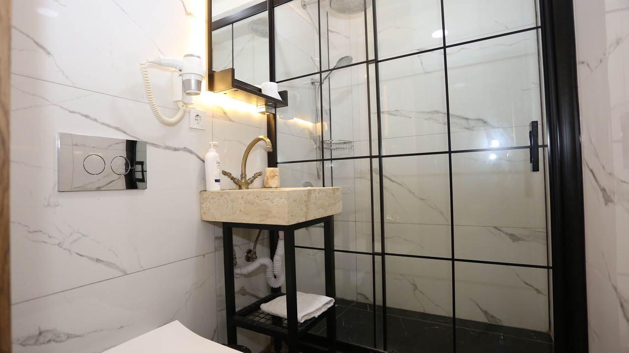 Photo of Bathroom in Buyukcekmece
