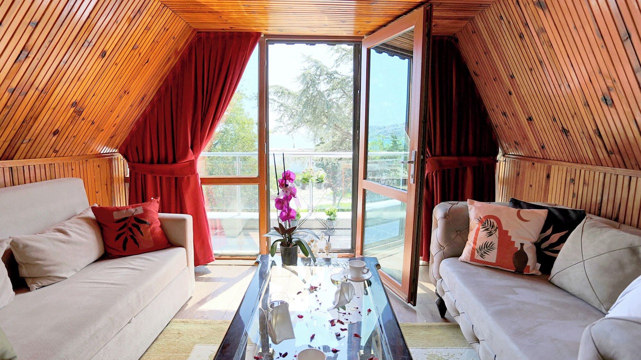 Photo of Bedroom in Buyukcekmece