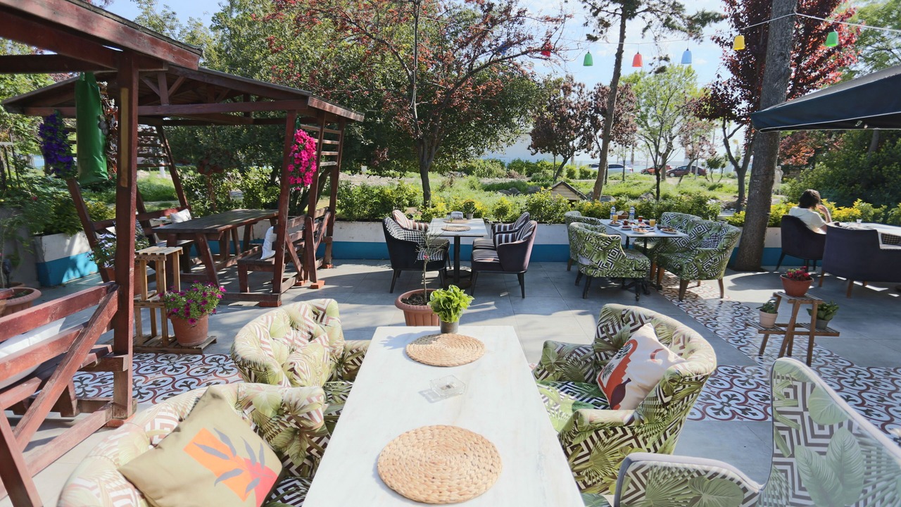 Photo of Outdoor in Buyukcekmece
