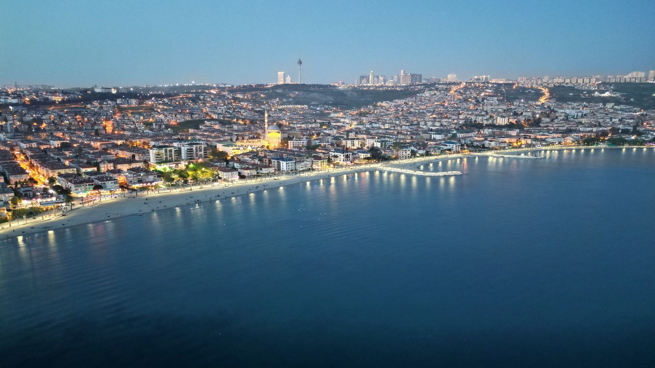 Photo of Outdoor in Buyukcekmece