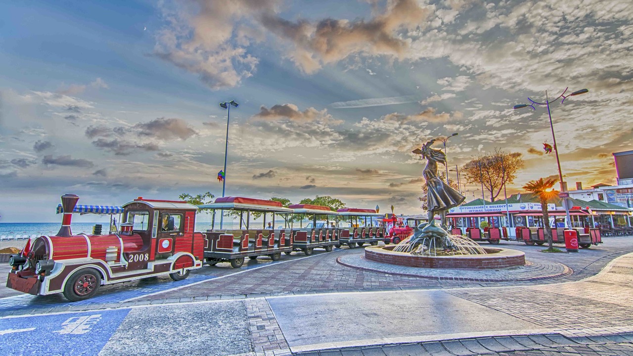 Photo of Outdoor in Buyukcekmece