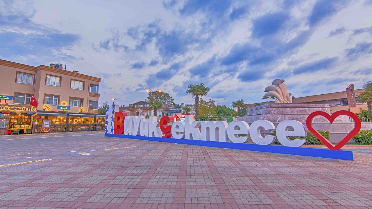 Photo of Outdoor in Buyukcekmece