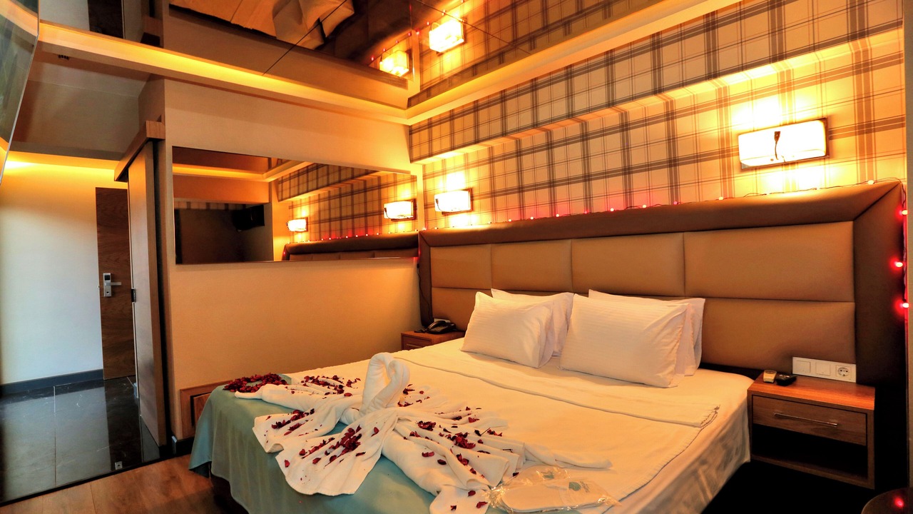 Photo of Bedroom in Buyukcekmece