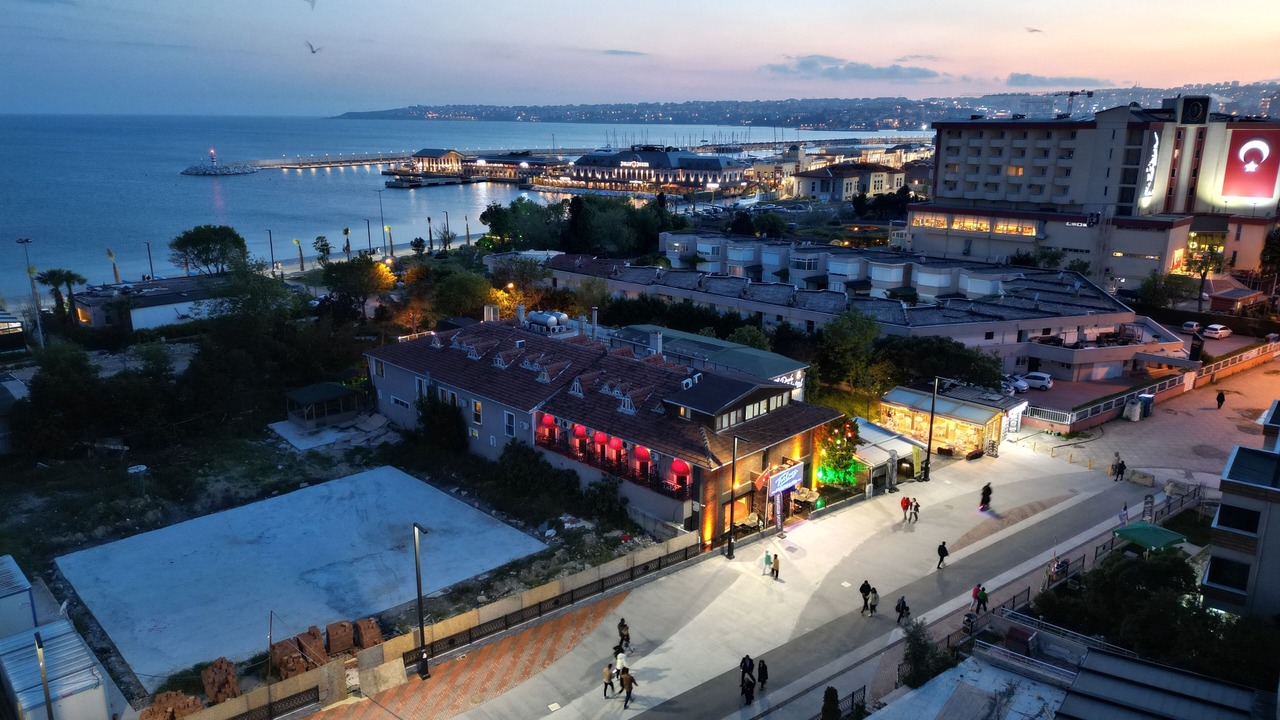 Photo of Outdoor in Buyukcekmece