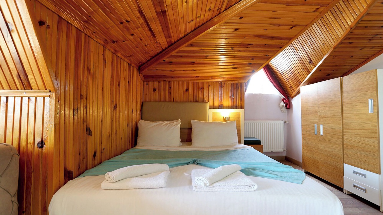 Photo of Bedroom in Buyukcekmece