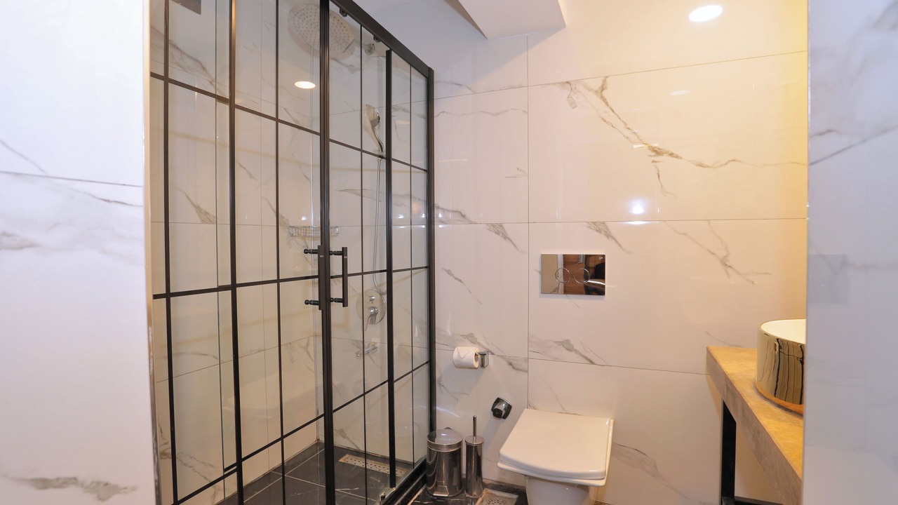 Photo of Bathroom in Buyukcekmece