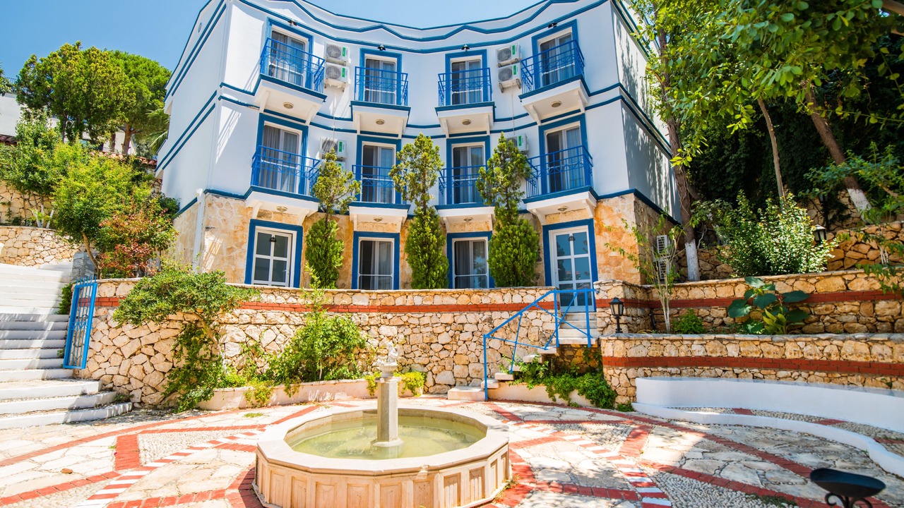 Photo of Outdoor in Kalkan