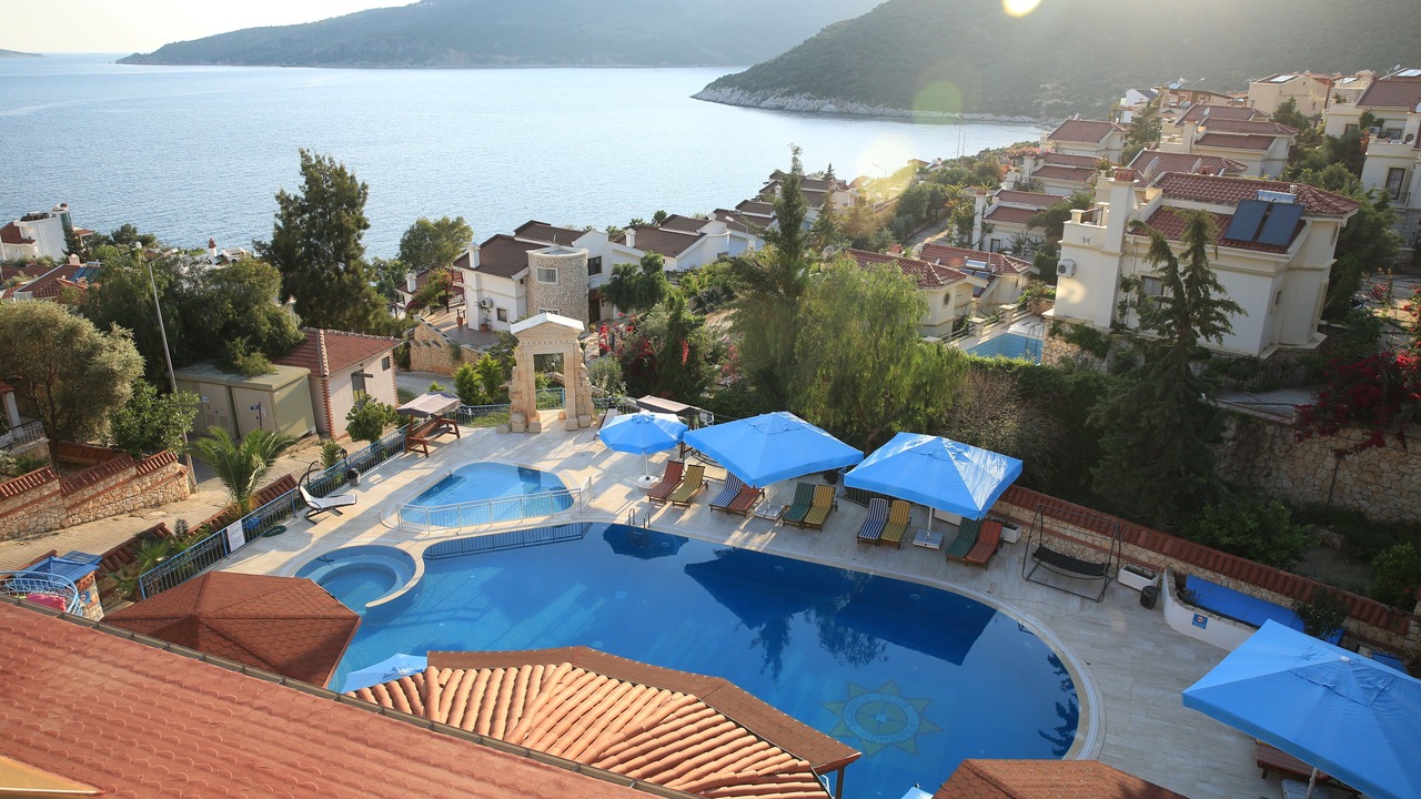 Photo of Bedroom in Kalkan