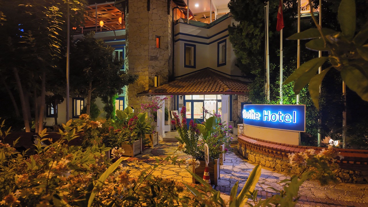 Photo of Outdoor in Kalkan