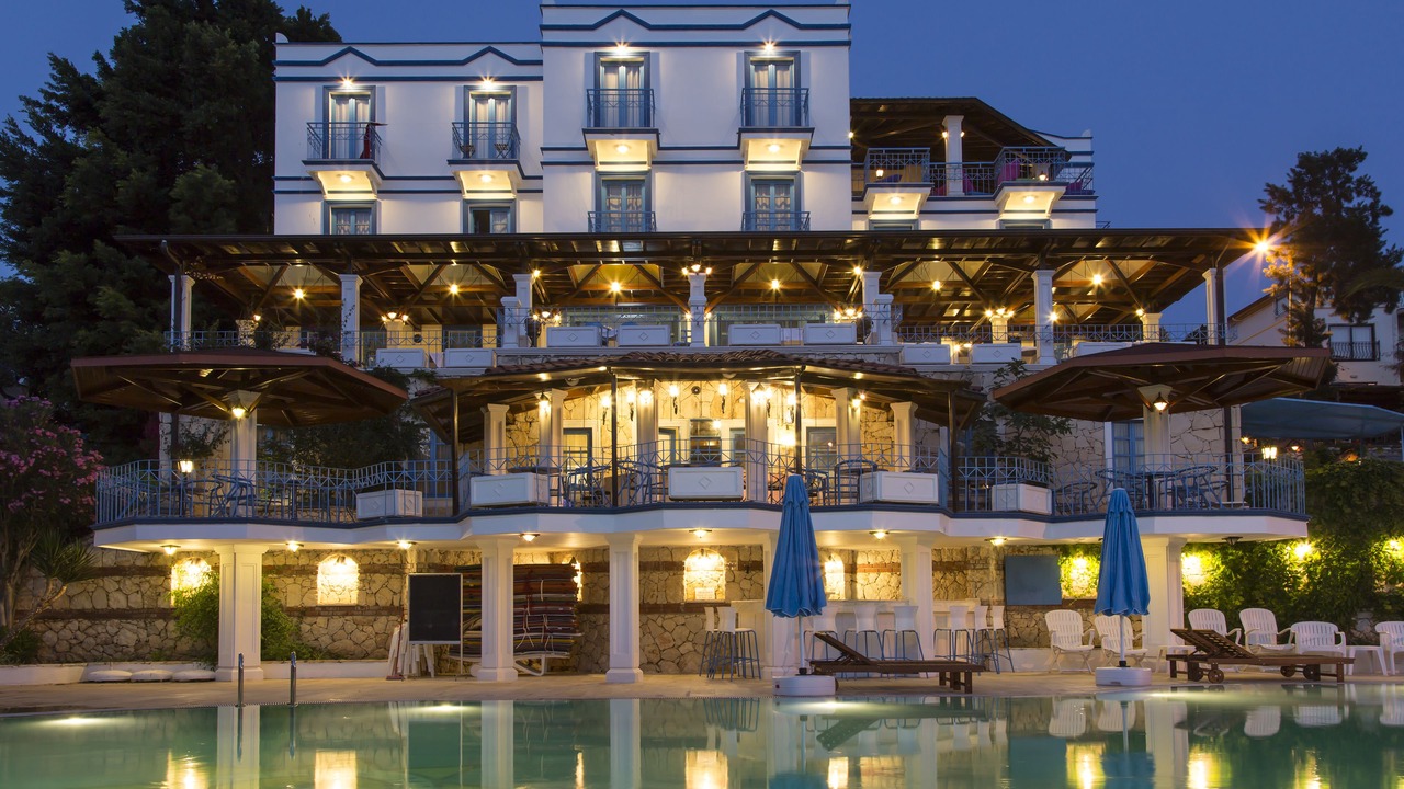 Photo of Outdoor in Kalkan