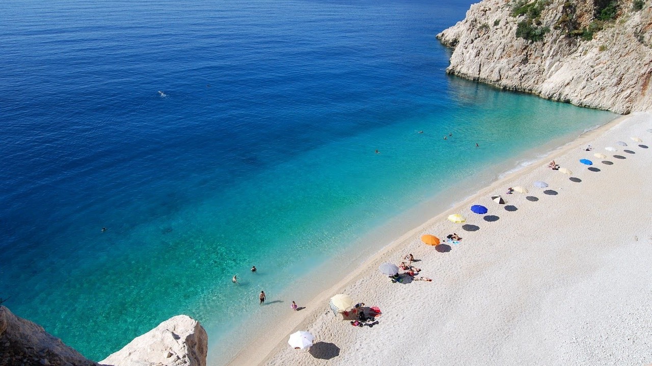 Photo of Others in Kalkan