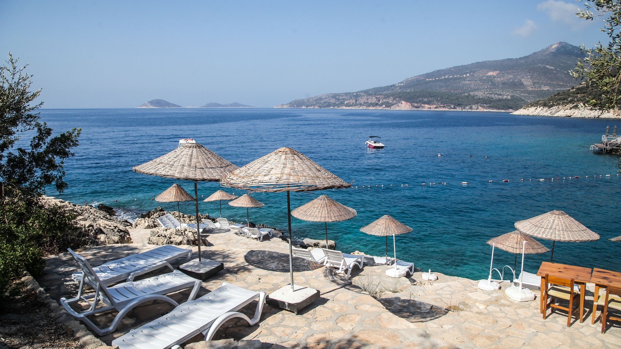Photo of Outdoor in Kalkan