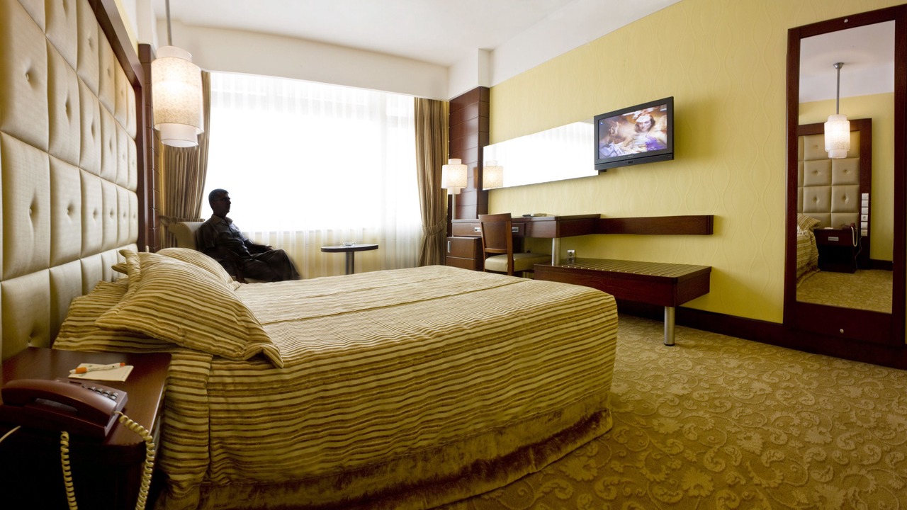 Photo of Bedroom in Akdeniz