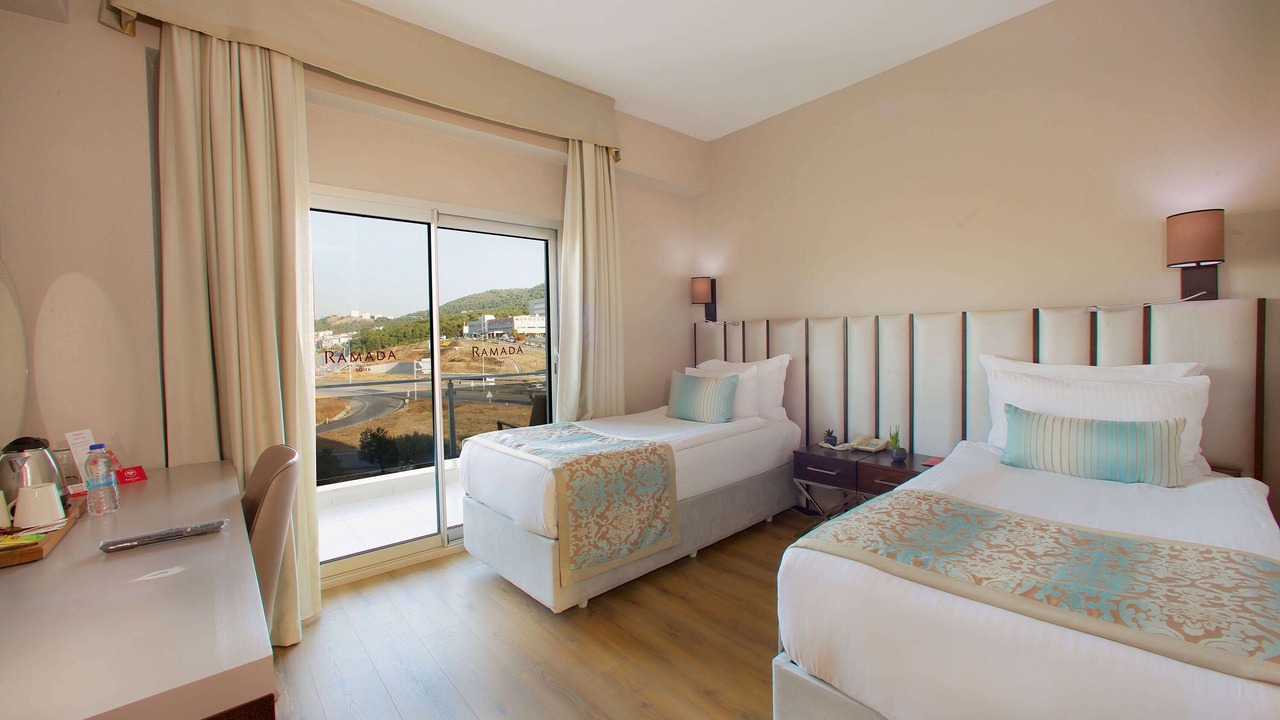 Photo of Bedroom in Soma