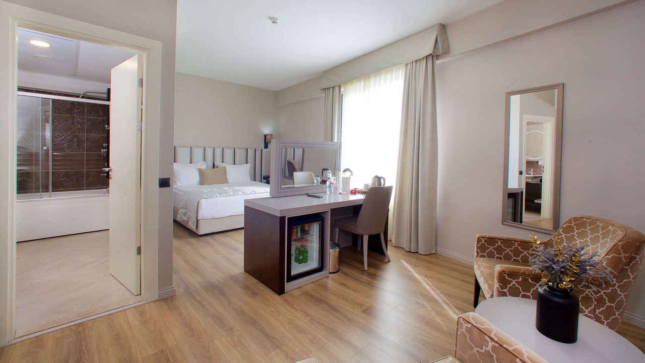 Photo of Bedroom in Soma