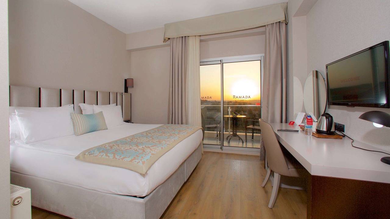 Photo of Bedroom in Soma