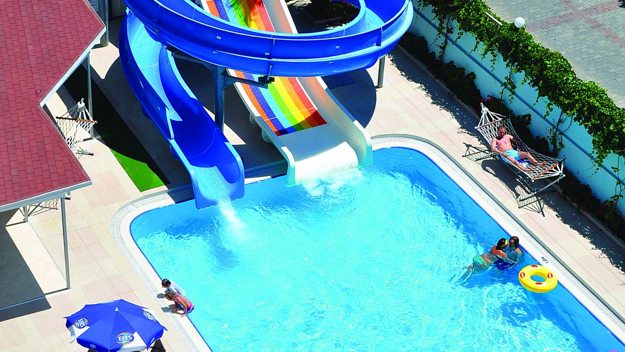 Photo of Outdoor in Alanya