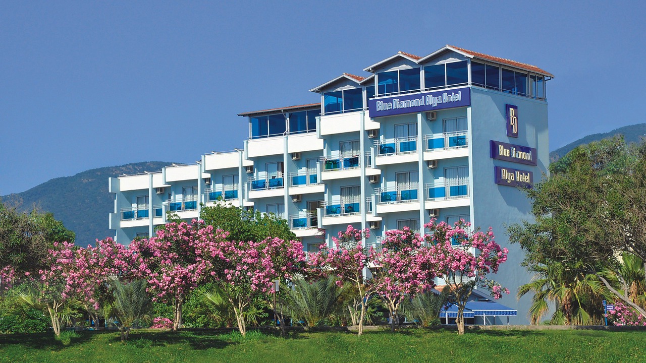 Photo of Outdoor in Alanya