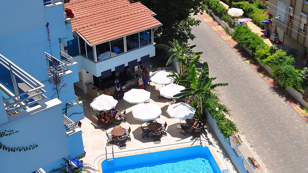 Photo of Outdoor in Alanya