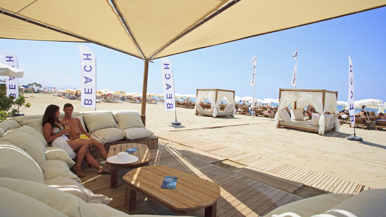 Photo of Outdoor in Alanya