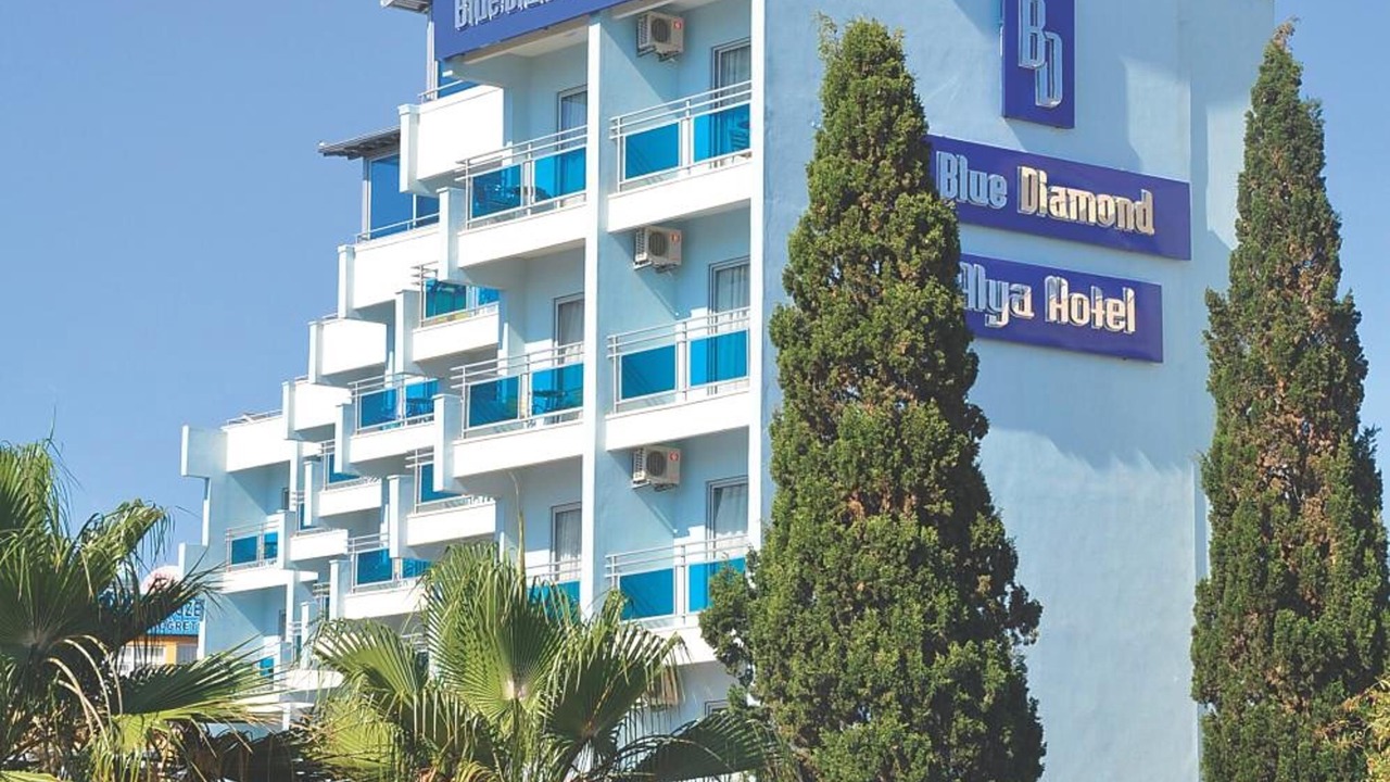 Photo of Outdoor in Alanya