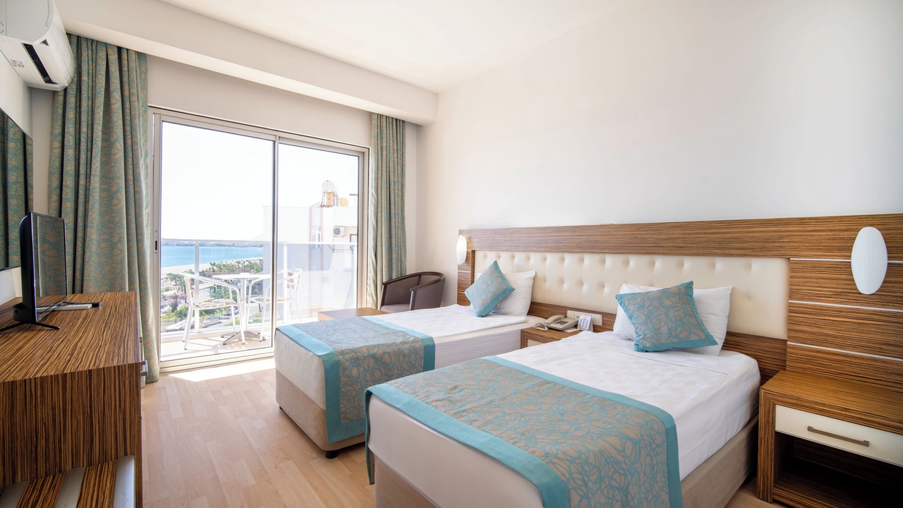 Photo of Bedroom in Alanya