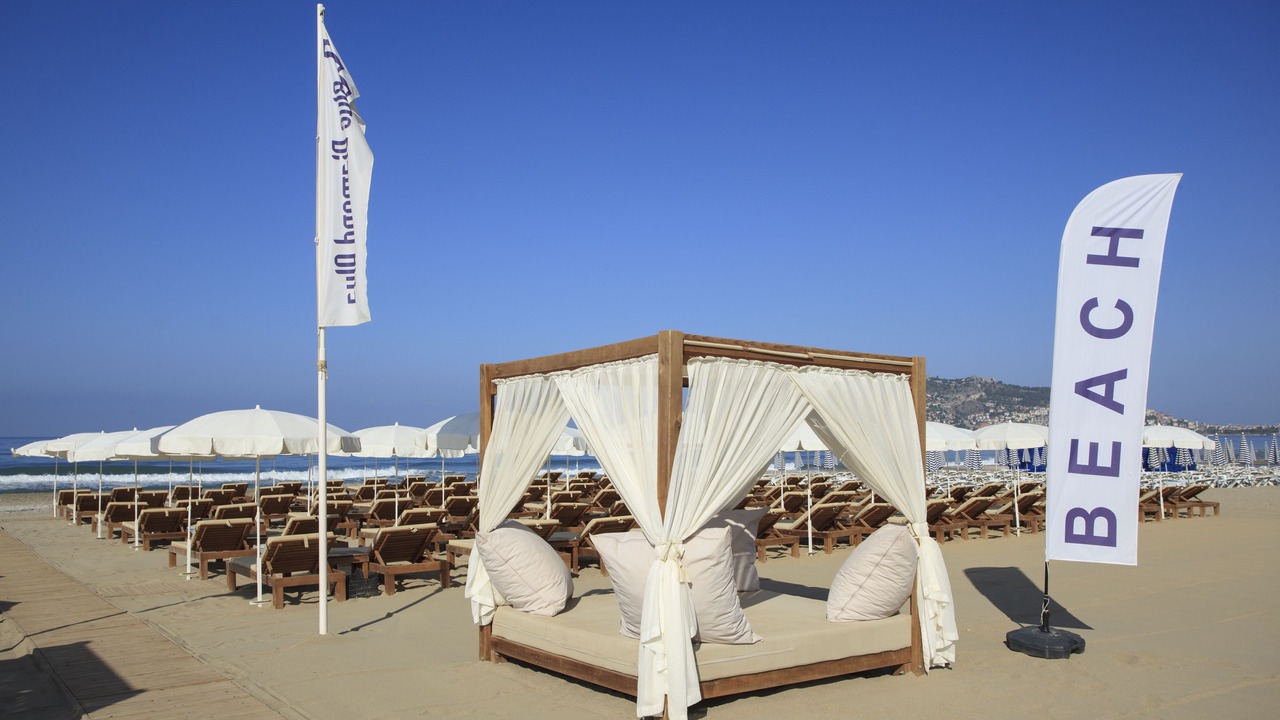Photo of Outdoor in Alanya