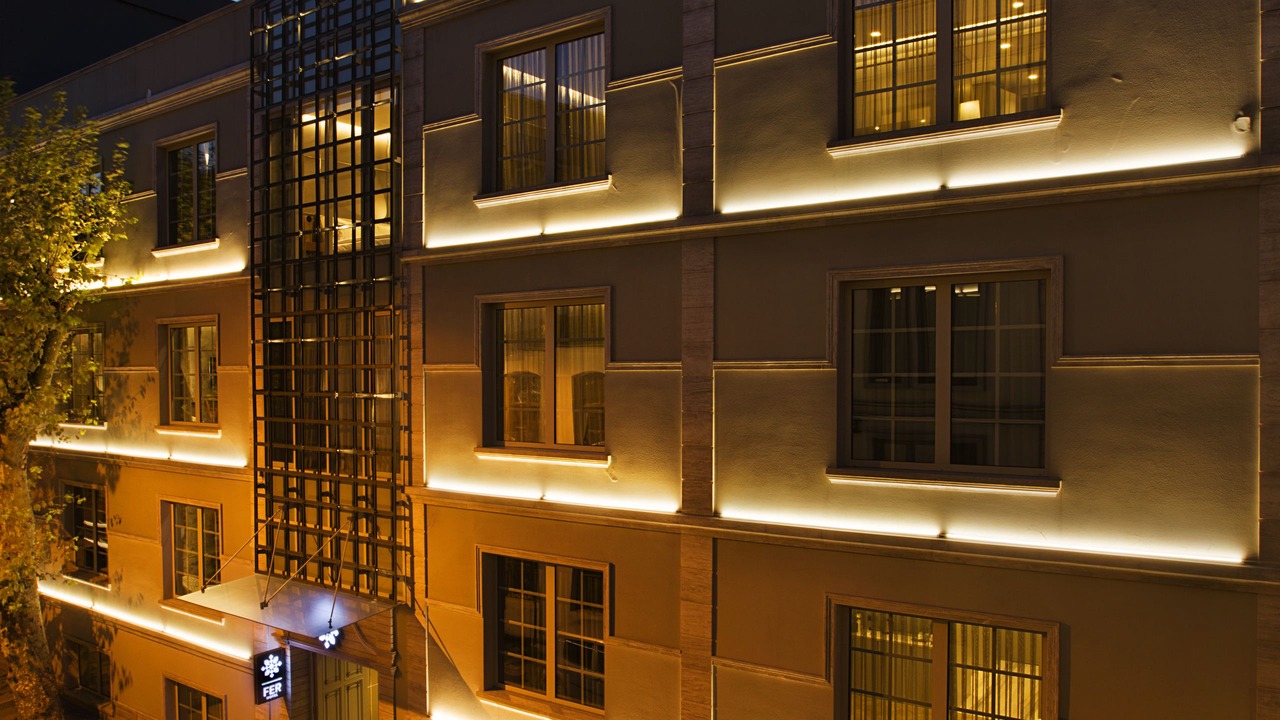 Photo of Outdoor in Old City