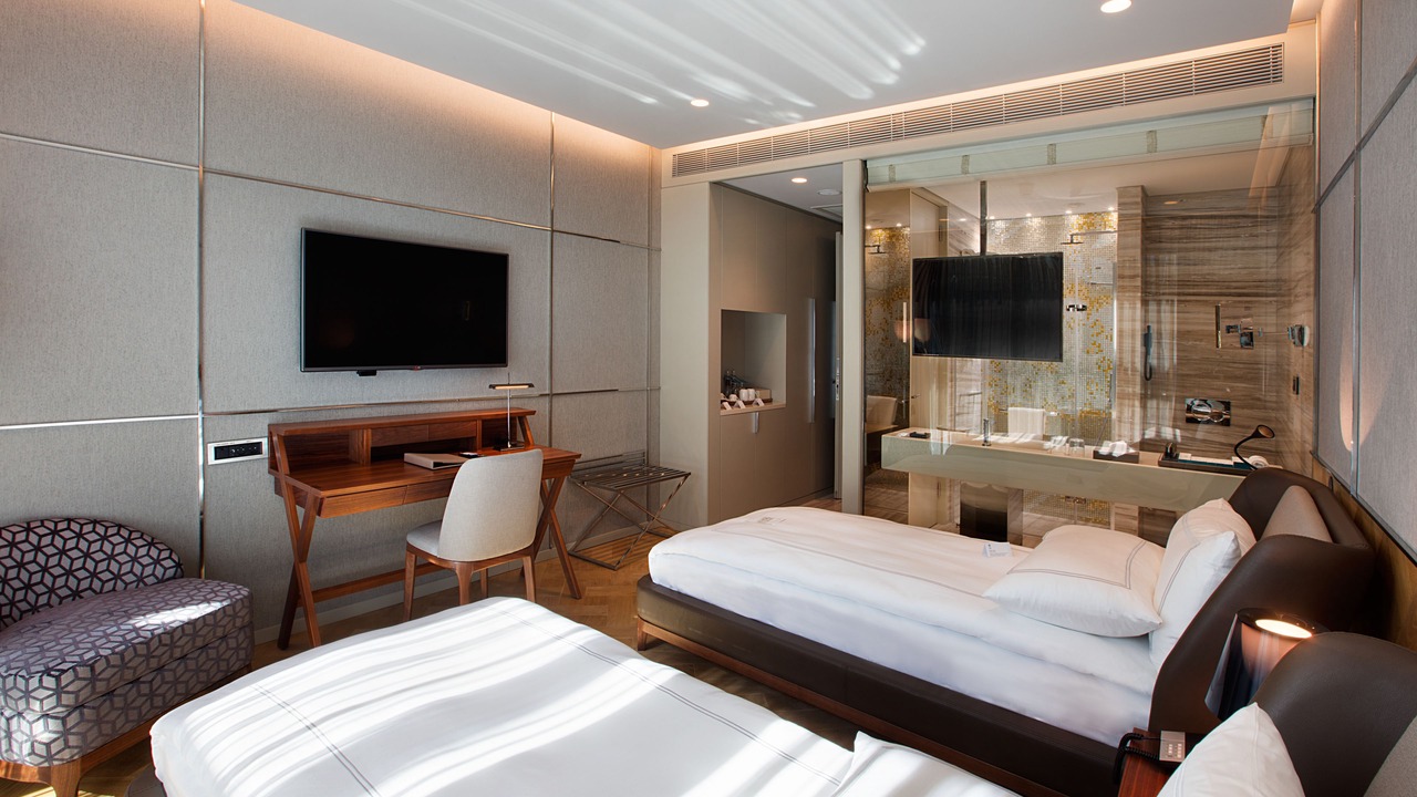 Photo of Bedroom in Old City