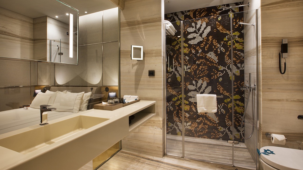 Photo of Bathroom in Old City
