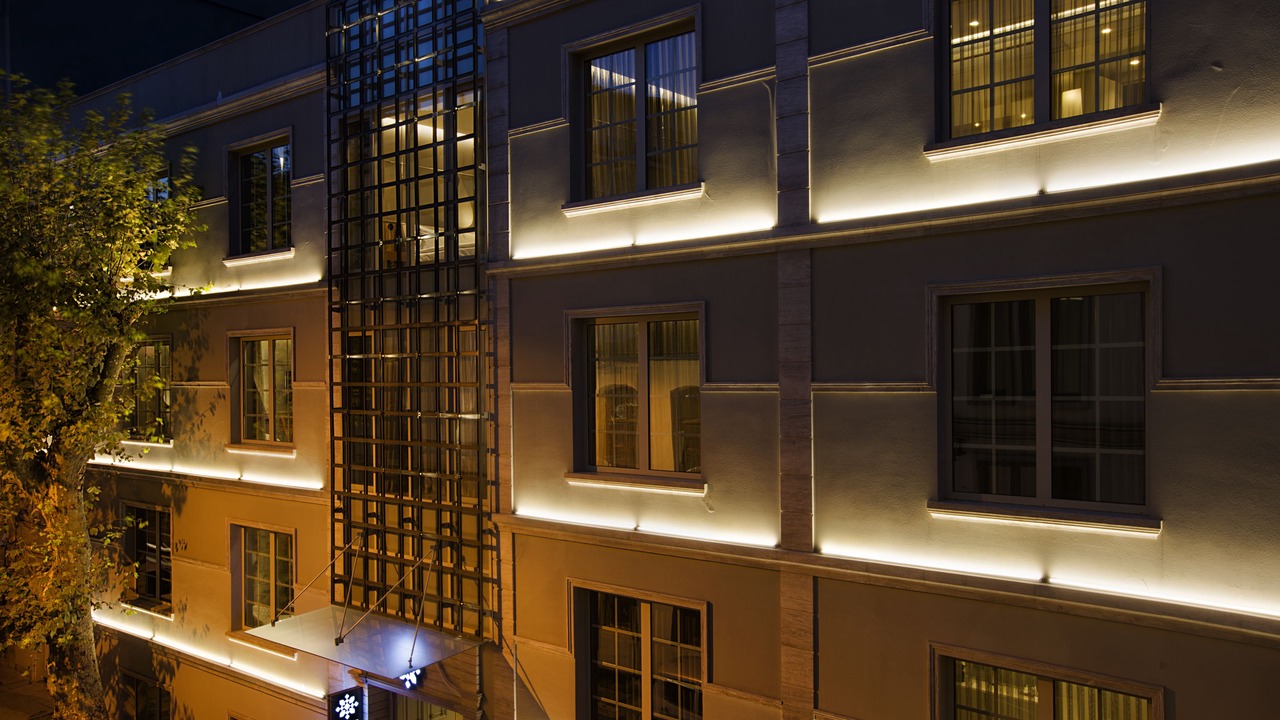 Photo of Outdoor in Old City