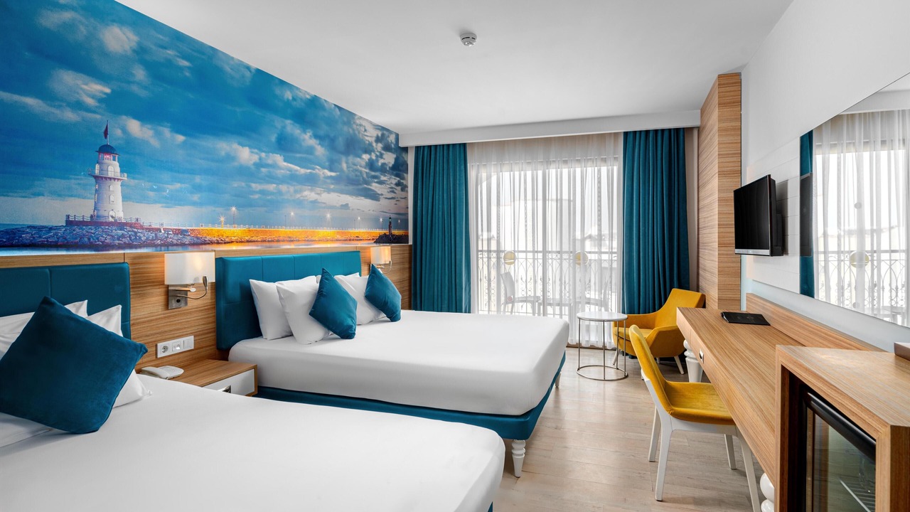 Photo of Bedroom in Payallar