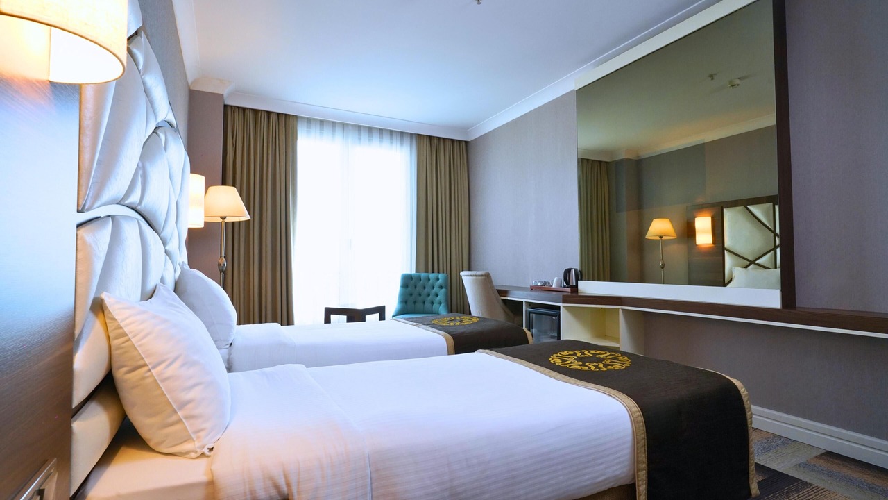 Photo of Bedroom in Kartal