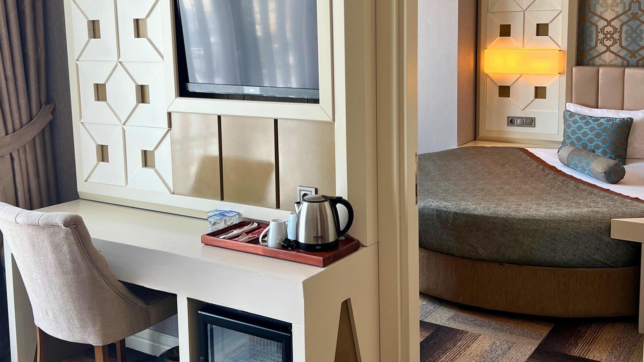 Photo of Bedroom in Kartal