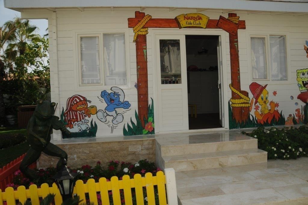 Photo of Others in Beldibi