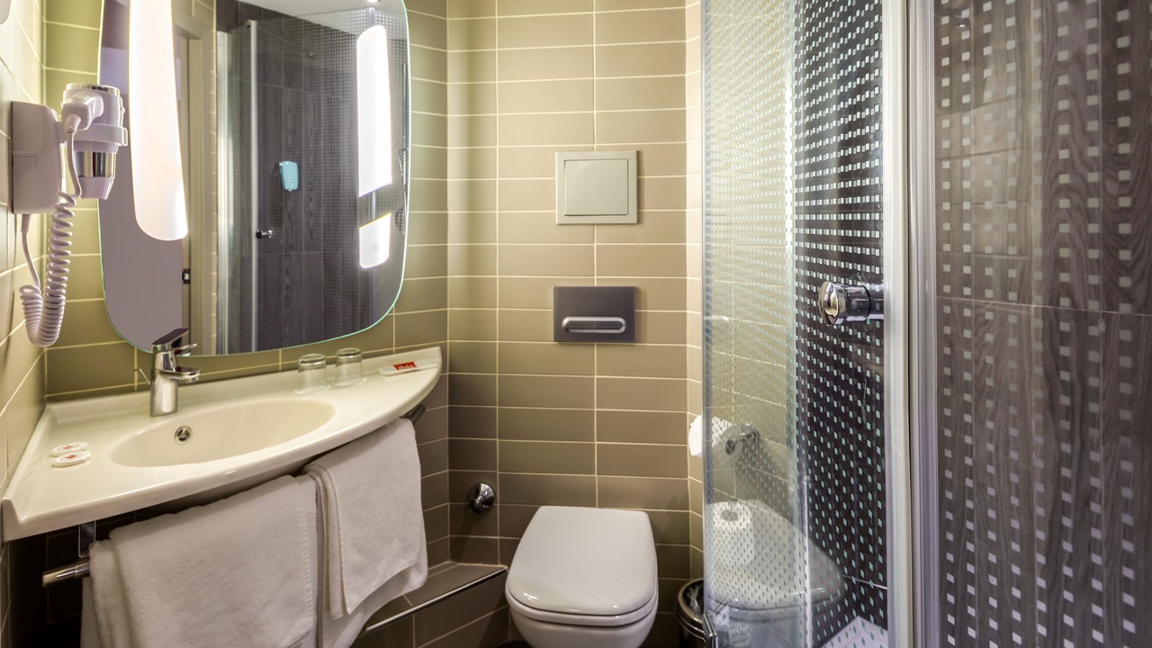 Photo of Bathroom in Halkali