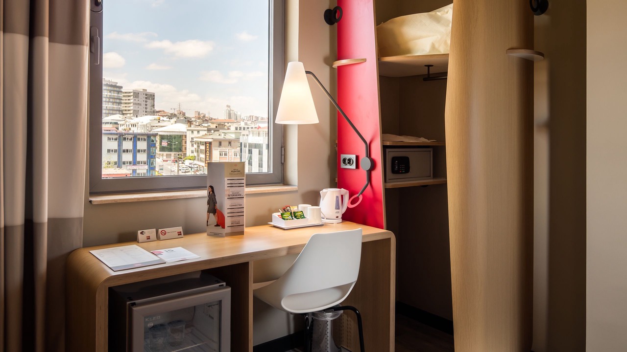 Photo of Bedroom in Halkali