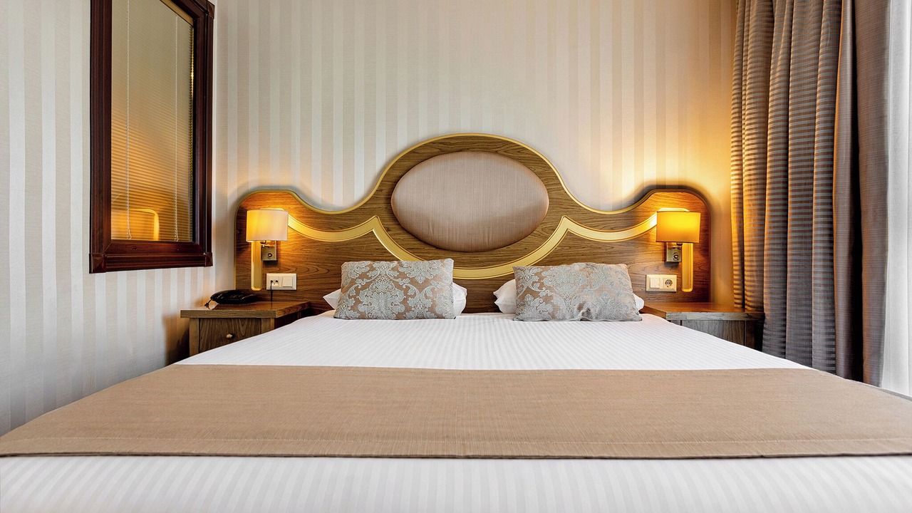 Photo of Bedroom in Fındıkzade