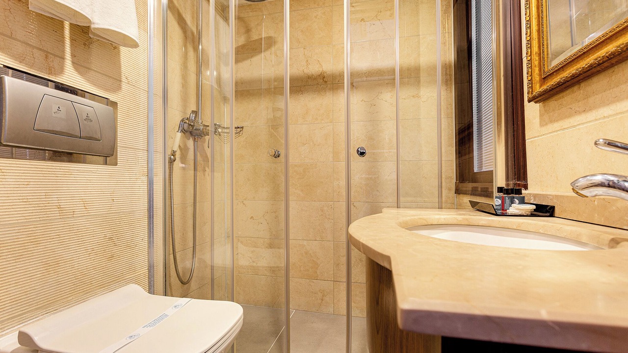 Photo of Bathroom in Fındıkzade