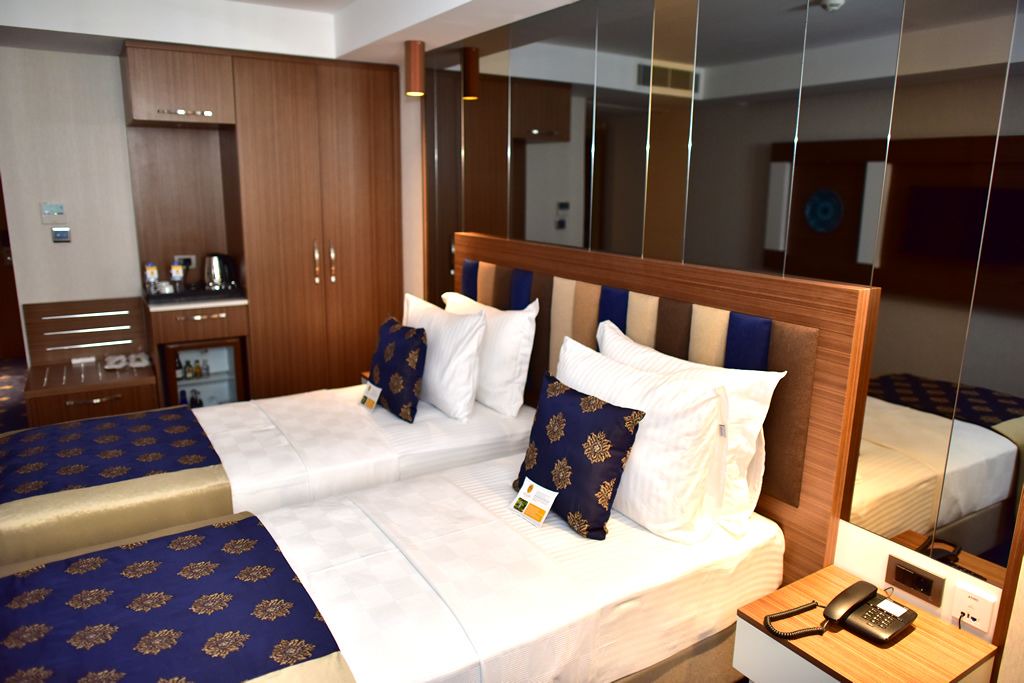 Photo of Bedroom in Sehzadeler