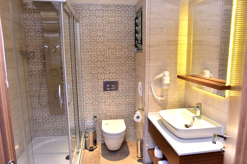 Photo of Bathroom in Sehzadeler