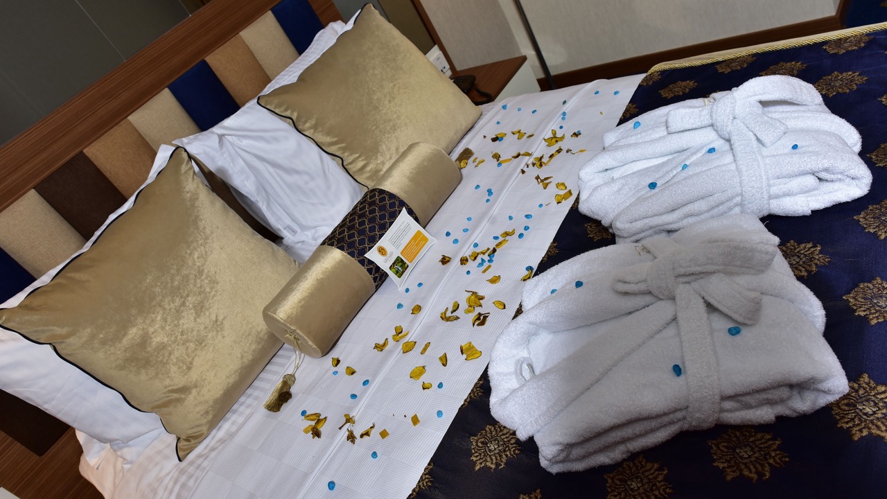 Photo of Bedroom in Sehzadeler