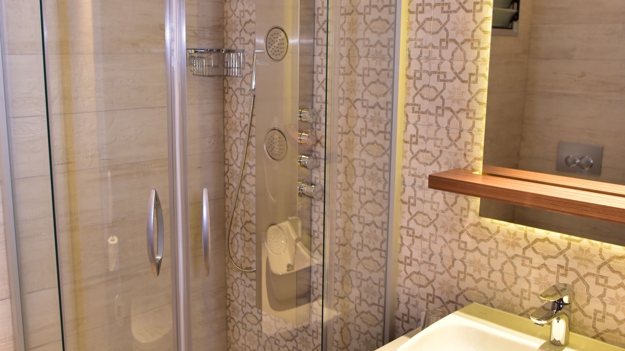 Photo of Bathroom in Sehzadeler