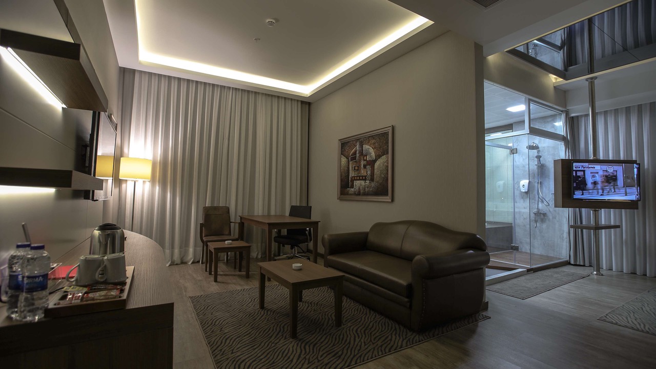 Photo of Bedroom in Karsiyaka