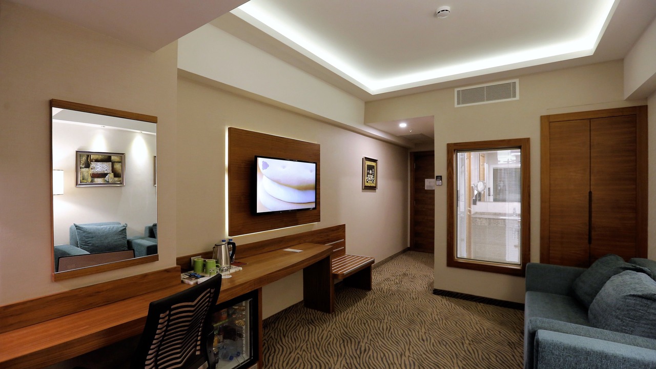 Photo of Bedroom in Karsiyaka