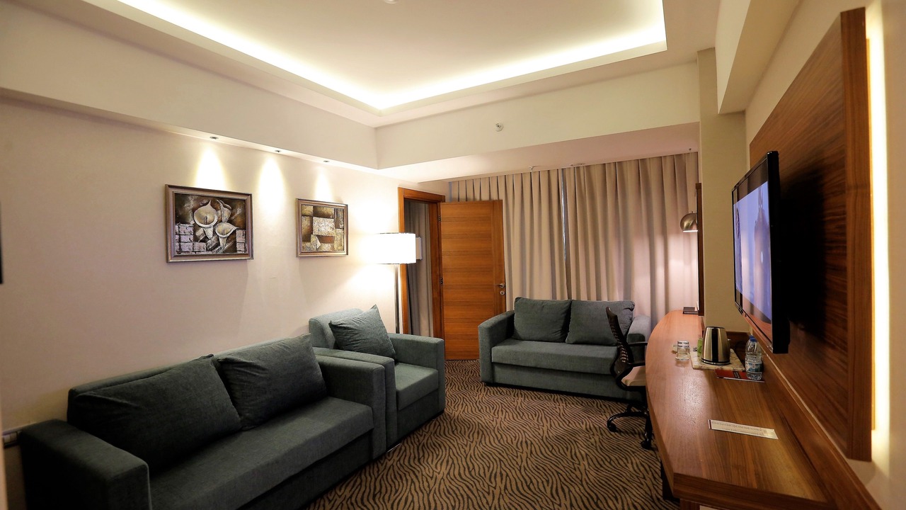 Photo of Bedroom in Karsiyaka
