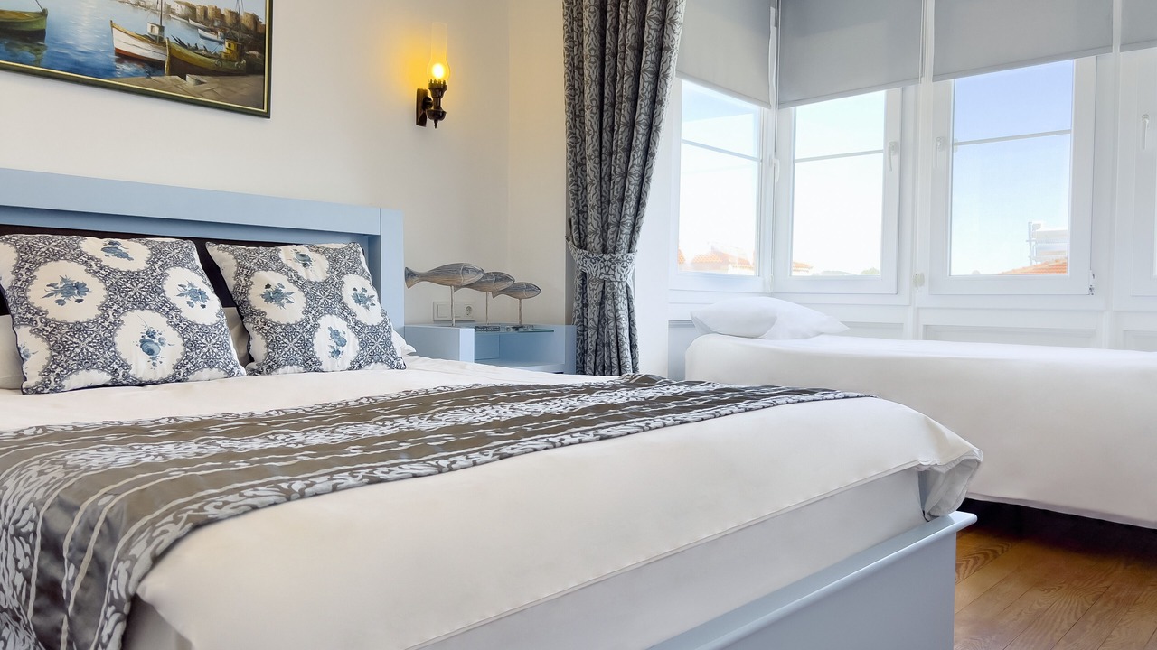 Photo of Bedroom in Hacımemis