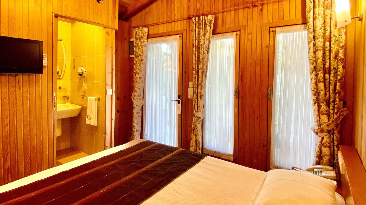 Photo of Bedroom in Hacımemis