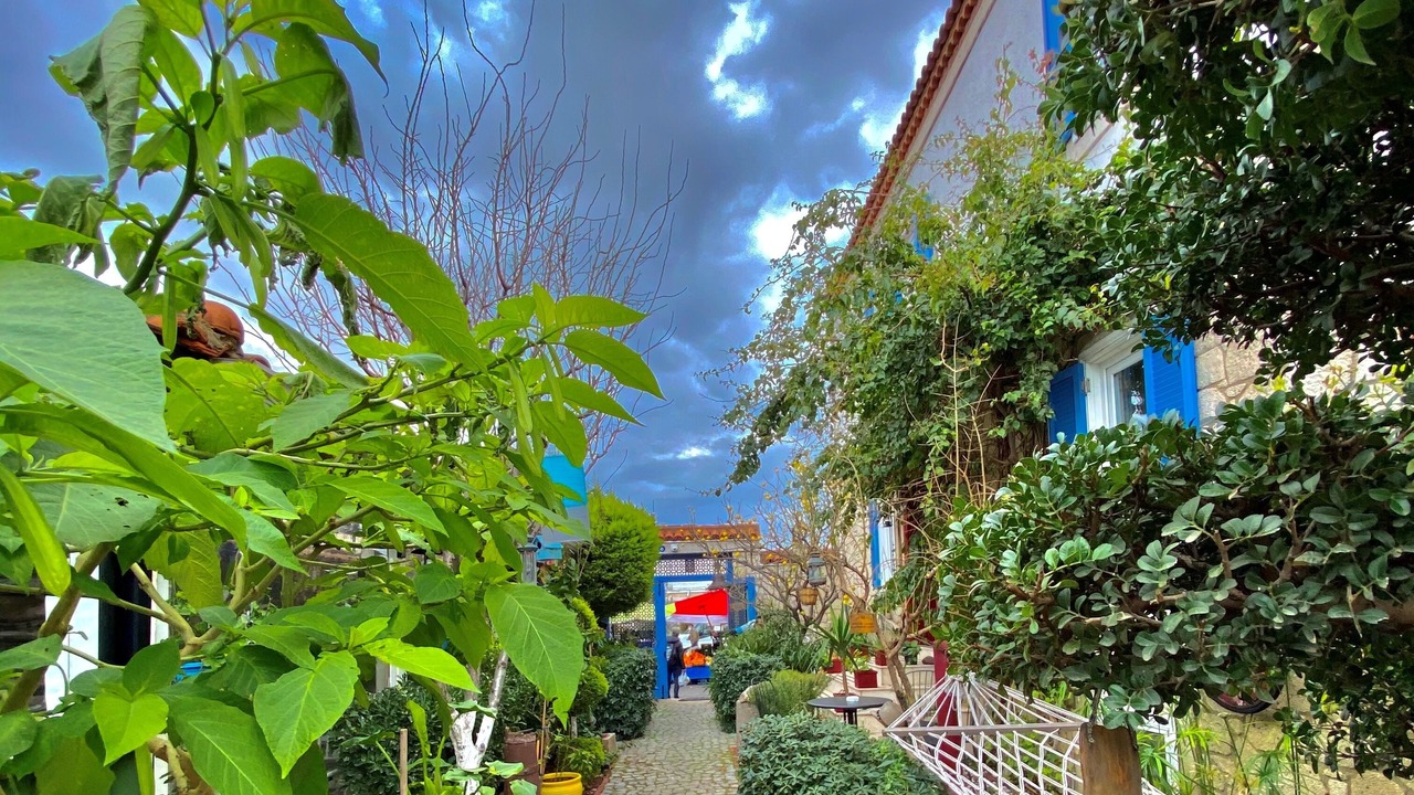 Photo of Outdoor in Hacımemis