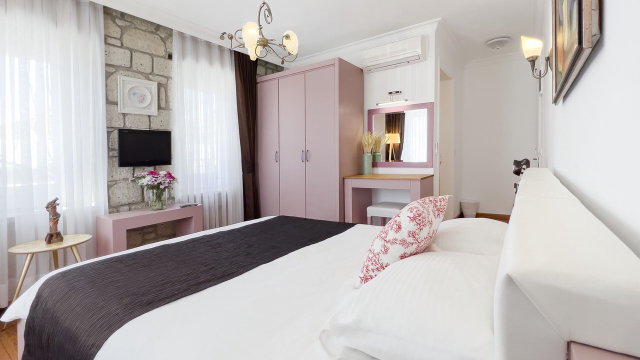 Photo of Bedroom in Hacımemis